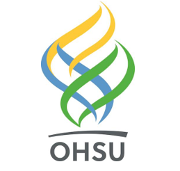 Oregon Health & Science University Logo